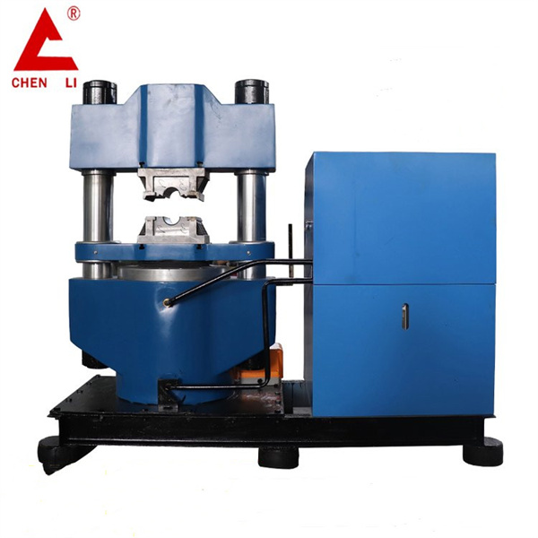 辰力壓套機 辰力壓套機/